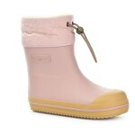 Bundgaard Hazy Vintage Rose zateplené barefoot čižmy 30 EUR