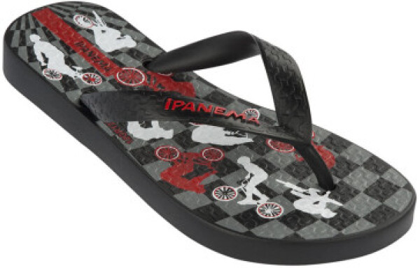 Detské žabky Ipanema JQ-510-36-03 25-26