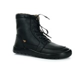 Froddo UP Tex Core G3160260 Black AD zimné barefoot topánky 40 EUR
