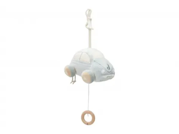 Jollein Hudobné autíčko On The Go