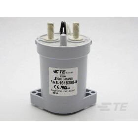 TE Connectivity LEV200HLANA 1 ks; 9-1618392-2