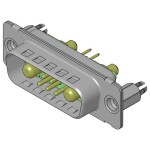 Molex 173107-1111 1 ks Bag; 173107-1111