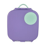 B.box desiatový box stredný- lilac pop EUR
