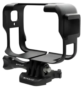 Puluz PU962B čierna / Puzdro / pre Insta360 Ace Pro / plast (PU962B)