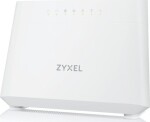 ZyXEL ZYXEL DX3301-T0 VDSL2 DE Version WiFi 6 Super Vectoring Modem Router