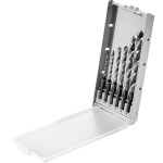 Festool 577396 BKS SYS3 D3-10 CE/W Sada vrták; 577396