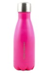 Yoko Design termo fľaša 260ml ružová (3411800013416)