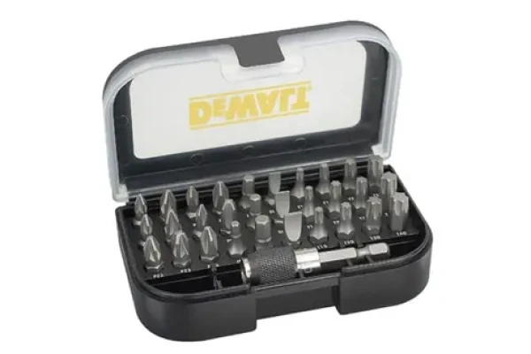 DeWalt DT7944TS / Sada bitov / 31ks (DT7944TS)