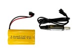 Double E Double E Diaľkovo ovládaný dvojposchodový autobus R/C 2.4G 1:18
