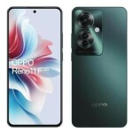 Oppo Reno 5G