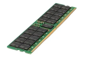 HPE 64GB (1x64GB) DDR5-6400 / Pamäť RAM / RDIMM / 2Rx4 / ECC Registered / SMART Kit (P69728-B21)