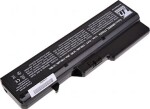 T6 Power Batéria pre Lenovo IdeaPad G460 / G465 / G470 / G475 / G560 / G565 / G570 / G575 / 6cell / 5200mAh (NBIB0088)