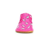 Papuče Beda Unicorn s opätkom (BF-060010/W/OP) 23 EUR