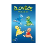 Karty Človeče, nehnevaj sa !, Wiky, W001241