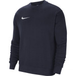 Pánska mikina CW6902 - NIKE XXL černá