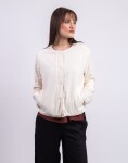 ECOALF Gabi ECRU L