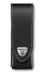 VICTORINOX Puzdro na nôž kožené čierna (4.0523.3)