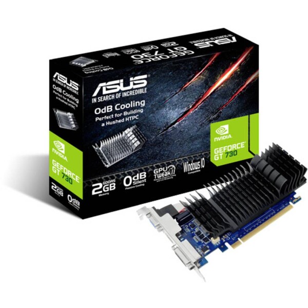 Asus GT730-SL-2GD5-BRK