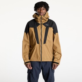 Bunda Tilak Stinger Paclite Jacket Bronze Brown/ Caviar Black M