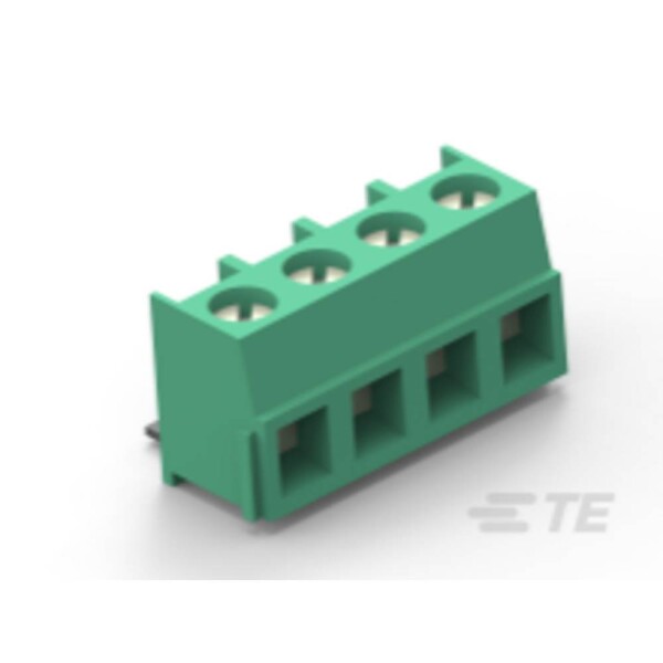 TE Connectivity 1-284093-0 1 ks Box; 1-284093-0