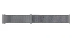 Samsung ET-SVR86MJE šedá / Textilný remienok / Galaxy Watch 4 / 4 Classic (Pošk. Balenie) (57983129208)
