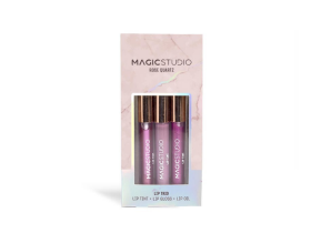 Magic Studio - ROSE QUARTZ LIP TRIO