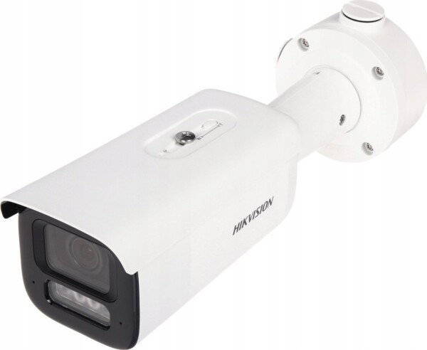 Hikvision KAMERA WANDALOODPORNA IP DS-2CD2623G2-LIZS2U(2.8-12MM) Smart Hybrid Light AcuSense - 1080p - MOTOZOOM Hikvision