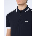 Pánska polokošeľa Boss Paddy 1 M 50512995-402 XL