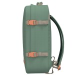 Cestovný batoh do lietadla CabinZero Classic 44L Sage forest