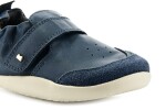 Bobux Xplorer Ripple Navy prvý barefoot topánky 22 EUR