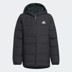 Detská bunda Frosty Jacket Jr ADIDAS 134 cm