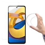 Wozinsky Nano Flexi Glass / Hybridné sklo / XIAOMI POCO M4 Pro