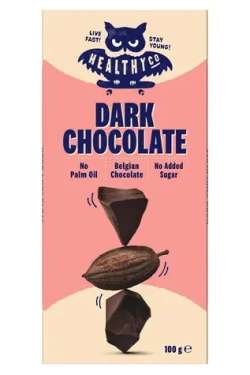 HealthyCo horká 100g (08255)