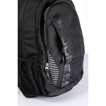 Batoh Progress Daypack čierna 25l EUR