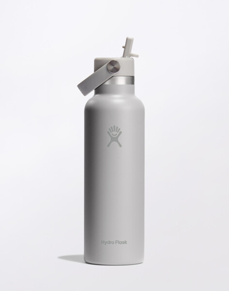 Hydro Flask Standard Flex Straw Cap (621 ml) Birch