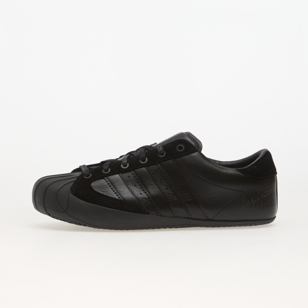 Tenisky Y-3 Superstar 3G Black/ Black/ Black EUR 43 1/3