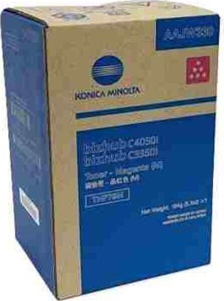Konica Minolta TNP-79 Magenta Originál (AAJW350)