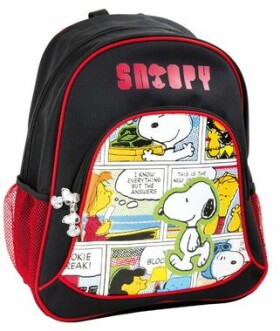 Small Foot Školský batoh Snoopy / od 3 rokov (LE4928)