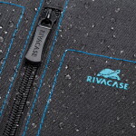 Riva Case 7560 čierna / batoh na notebook 15.6" (RC-7560-B)