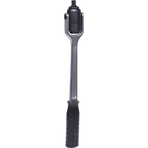 KS Tools 150.2096 1/2" ručný rázový uťahovák, 475 mm; 150.2096