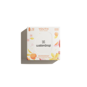 Waterdrop YOUTH