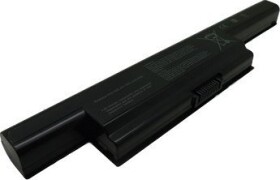 Extra Digital Nešiojamo kompiuterio baterija ASUS A32-K93, 4400mAh, Selected