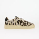 Tenisky Autry Medalist Low Wom Pony/ Safari Zebra/ Blk EUR 40