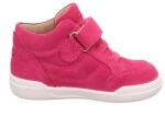 Dievčenská celoročná obuv SUPERFREE GTX, Superfit, 1-000546-5500, pink - 25