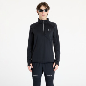 Mikina Under Armour Launch Elite Cw Half Zip Black L