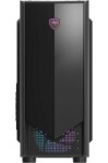 Aigo B352 čierna / ATX / 1x USB 3.0 + 2x USB 2.0 / bez zdroja (B352)