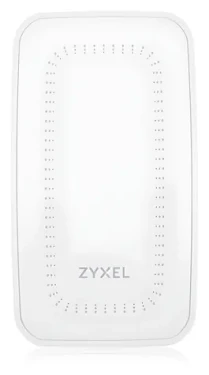 ZyXEL WAX300H / AP / AX3000 / Dual-band / PoE / 4X GbE LAN (WAX300H-EU0101F)