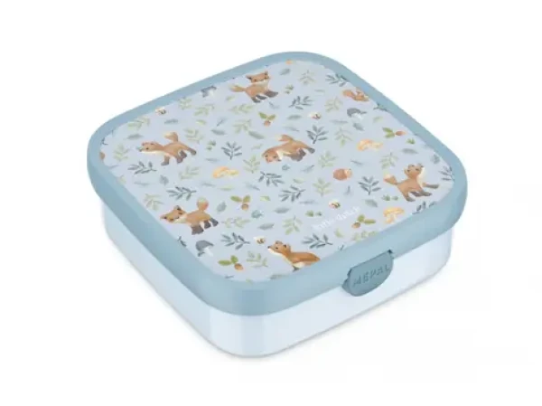 Little Dutch Olovrantový box veľký Forest Friends (107435065408LD)
