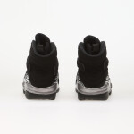 Tenisky Air Jordan 8 Retro "Chrome" Black/ White-Lt Graphite EUR 43