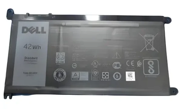DELL PT3W4 / Batéria pre notebook / 42 Wh / Li- ION (DELL-PT3W4)